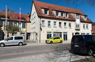 Wohnung kaufen in 97506 Grafenrheinfeld, Grafenrheinfeld - Wunderschöne Eigentums Wohnung in Grafenrheinfeld