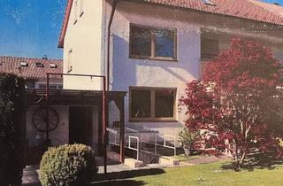 Haus kaufen in 87616 Marktoberdorf, Marktoberdorf - Haus zu verkaufen