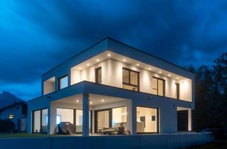 Einfamilienhaus kaufen in 87629 Füssen, Füssen - Exklusive Architektenhaus - Erstbezug 2025 in Toplage von A-6600