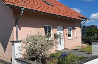 Einfamilienhaus kaufen in 66802 Überherrn, Überherrn - Wir verkaufen unser freistehendes Einfamilienhaus von privat