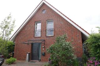 Haus kaufen in 26817 Rhauderfehn, Rhauderfehn - Modernes Wohnhaus aus 2015 im Zentrum v- Rhauderfehn von privat