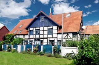 Bauernhaus kaufen in 29485 Lemgow, Lemgow - Bauernhaus im Wendland Platz für 2 Familien oder Ferienwohnung