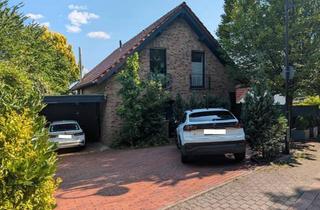Einfamilienhaus kaufen in 49214 Bad Rothenfelde, Bad Rothenfelde - Einfamilienhaus in Bad Rothenfelde