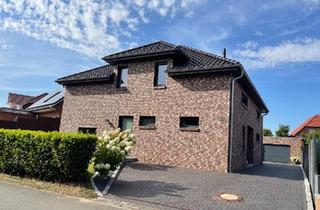 Villa kaufen in 31608 Marklohe, Marklohe - Hochwertiges Eigenheim mit Charakter und zeitloser Atmosphäre