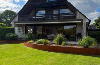 Einfamilienhaus kaufen in 26683 Saterland, Saterland - Eigenheim zum Wohlfühlen- Einfamilienhaus in Saterland