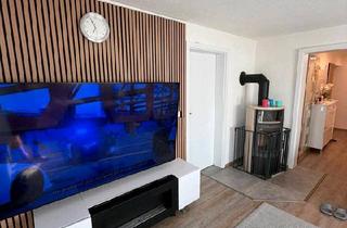 Wohnung kaufen in 78532 Tuttlingen, Tuttlingen - Helle 4-Zimmer-Wohnung mit Garage & Garten - Top-Lage