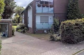 Haus kaufen in 49082 Osnabrück, Osnabrück - OHNE MAKLER - ZFH Zweifamilienhaus in Nahne mit 1341qm Grundstück