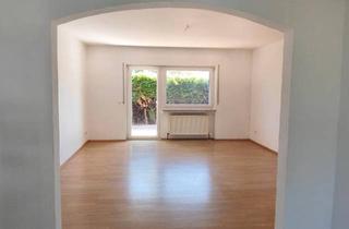 Wohnung kaufen in 65555 Limburg, Limburg an der Lahn - Von Privat: 3-Zimmer-Erdgeschoß-Wohnung, Limburg Offheim, 81,14m²
