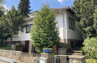 Haus kaufen in 34131 Kassel, Kassel - Haus in attraktiver Lage von Kassel - Gestalten statt Kompromisse
