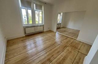 Wohnung mieten in Ginnheimer Straße 300, 60487 Frankfurt, Frankfurt - Großzügige Wohnung in Bockenheim