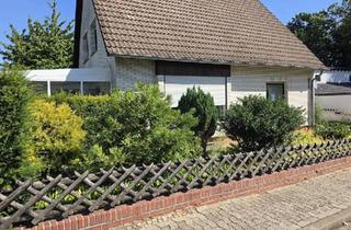 Einfamilienhaus kaufen in 38442 Wolfsburg, Wolfsburg - Einfamilienhaus in Wolfsburg Ehmen mit Eigentumsgrundstück