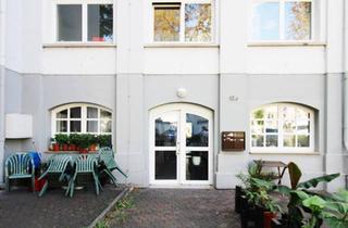 Loft kaufen in 63067 Offenbach am Main, Offenbach am Main - 3-Zi.-Altbauwohnung 110 m² mit Loftcharakter