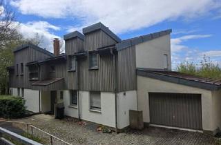 Büro zu mieten in 97616 Bad Neustadt, Bad Neustadt a d Saale - Büro Praxis, barrierefrei in 97616 Bad Neustadt a.d. Saale (1611)