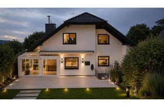Haus kaufen in 53619 Rheinbreitbach, Rheinbreitbach - Ankommen, durchatmen, Leben genießen: Großzügiges Wohnglück