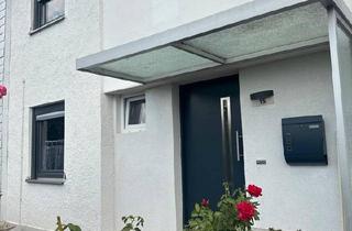 Haus kaufen in 67551 Worms, Worms - Reihenmittelhaus