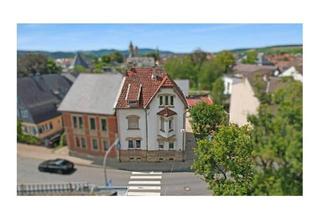 Villa kaufen in 55566 Bad Sobernheim, Bad Sobernheim - Einfamilienhaus