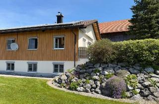 Einfamilienhaus kaufen in 87490 Haldenwang, Haldenwang - Gepflegtes Einfamilienhaus mit 8 (14) Zimmern in TOP Lage