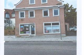 Haus kaufen in 89284 Pfaffenhofen, Pfaffenhofen an der Roth - Pizza Laden mit zwei Wohnungen 89284 Pfaffenhofen Roth