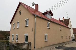Bauernhaus kaufen in 86609 Donauwörth, Donauwörth - Bauernhof mit Stadel