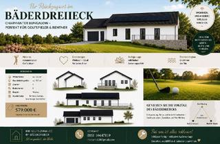 Haus kaufen in 82031 Grünwald, Grünwald - Neubaubungalow in Holzbauweise! Nur noch ein Haus verfügbar!