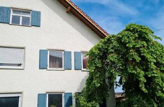 Bauernhaus kaufen in 87782 Unteregg, Unteregg - Bauernhaus mit Stall und Scheune