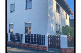 Mehrfamilienhaus kaufen in 85088 Vohburg, Vohburg an der Donau - Mehrfamilienhaus mit 3 Wohneinheiten