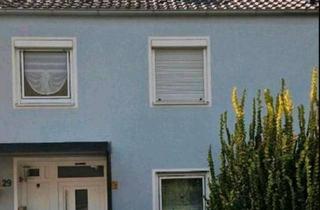 Reihenhaus kaufen in 91555 Feuchtwangen, Feuchtwangen - Reihenmittelhaus