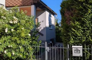 Haus kaufen in 91074 Herzogenaurach, Herzogenaurach - Reihenendhaus