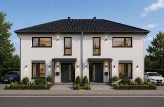 Doppelhaushälfte kaufen in 87700 Memmingen, Memmingen - Doppelhaushälfte