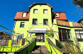Mehrfamilienhaus kaufen in 91224 Pommelsbrunn, Pommelsbrunn - Mehrfamilienhaus