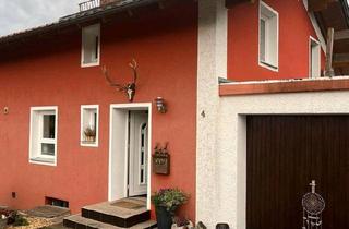Haus kaufen in 87616 Marktoberdorf, Marktoberdorf - Einzigartiges Haus zu verkaufen. Saniertes Eigenheim mit PV.
