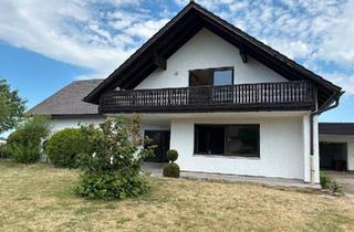 Einfamilienhaus kaufen in 92245 Kümmersbruck, Kümmersbruck - Einfamilienhaus 2 Wohnungen PROVISIONSFREI