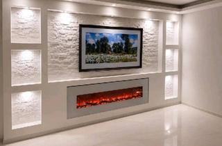 Reihenhaus kaufen in 87700 Memmingen, Memmingen - Traumhaftes Reihenhaus, Designer-Küche und neu gestalteter Garten