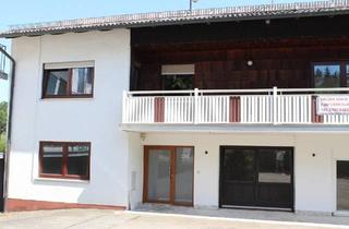 Einfamilienhaus kaufen in 94508 Schöllnach, Schöllnach - Grosszügiges Einfamilienhaus in Schöllnach