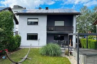 Einfamilienhaus kaufen in 84140 Gangkofen, Gangkofen - Einfamilienhaus