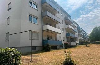 Wohnung kaufen in 88400 Biberach, Biberach an der Riß - 4-Zi. - Wohnung 86 qm zu verkaufen