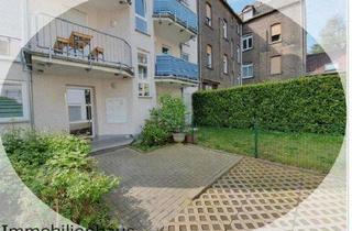 Wohnung kaufen in 65199 Wiesbaden, Wiesbaden - 3-Zimmer-Eigentumswohnung in Wiesbaden, Bezugsfrei, Provisionfrei