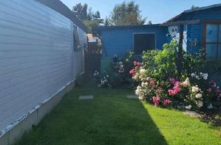 Haus kaufen in 01471 Radeburg, Radeburg - Campingplatz, Sommer-Haus in Radeburg