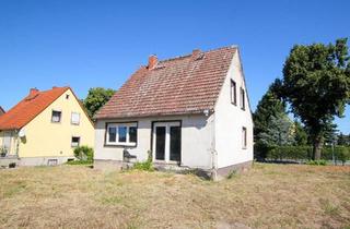 Einfamilienhaus kaufen in 01689 Weinböhla, Weinböhla - Baugrundstück mit EFH in Weinböhla - 653 m² + Baugenehmigung