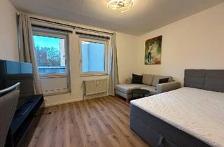 Wohnung kaufen in 30453 Hannover, Hannover - Renovierte & möblierte Kapitalanlage - Provisionsfrei