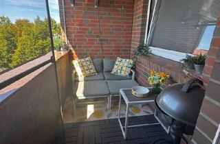 Wohnung kaufen in 30926 Seelze, Seelze - Moderne 3 Zimmer Eigentumswohnung - Balkon,Stellplatz,Klimaanlage