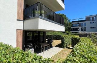 Wohnung kaufen in 38446 Wolfsburg, Wolfsburg - Topmoderne 4 Zimmerwohnung inklusive 2 Tiefgaragenplätze