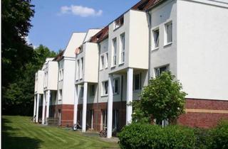 Wohnung kaufen in 21339 Lüneburg, Lüneburg - 1 Zimmerwohnung Volgershall 9
