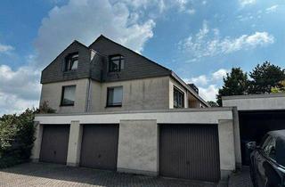 Wohnung kaufen in 52074 Aachen, Aachen - Attraktive DG-Wohnung mit Dachterrasse in Vaalserquartier