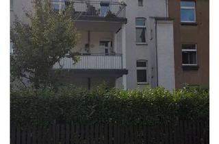 Wohnung kaufen in 46149 Oberhausen, Oberhausen - Wohnen mit Charakter: Großzügige 4,5-Zimmer-Wohnung in Oberhausen