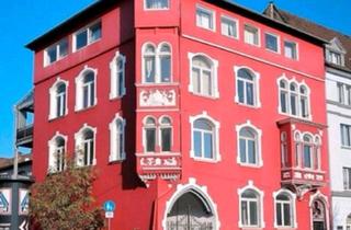 Wohnung kaufen in 58089 Hagen, Hagen - Charmante 4 Zimmer Wohnung im Zentrum von Hagen 113 qm Erdgeschoß