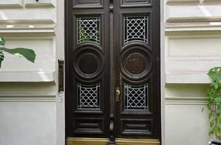 Wohnung kaufen in , 20149 Hamburg, Hamburg - Kernsanierte 3-Zi- Whng. von PRIVAT Hamburg-Harvestehude - 85 m²