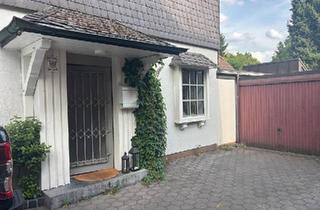 Doppelhaushälfte kaufen in 44265 Dortmund, Dortmund - Doppelhaushälfte Wellinghofen