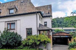 Doppelhaushälfte kaufen in 57368 Lennestadt, Lennestadt - Geräumige Doppelhaushälfte mit großem Garten in Lennestadt Meggen
