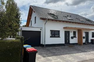 Doppelhaushälfte kaufen in 52078 Aachen, Aachen - Doppelhaushälfte in Aachen Forst zu verkaufen